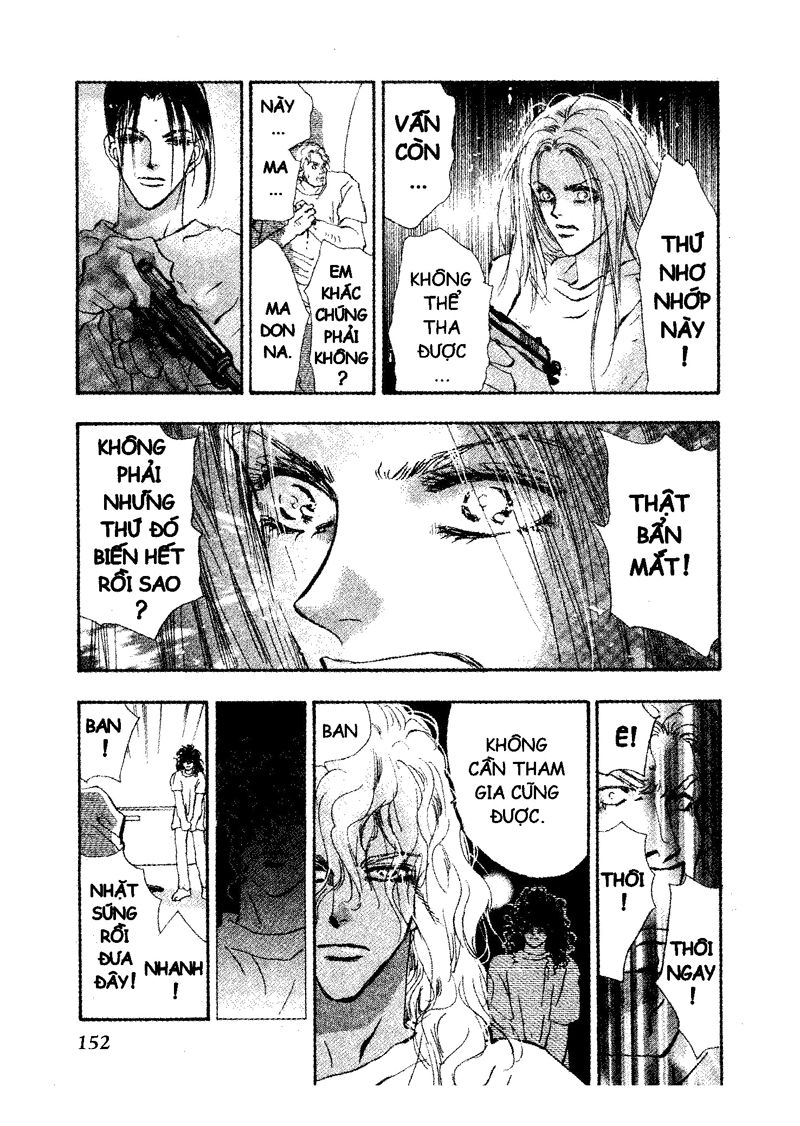 mầm sống chapter 50 35