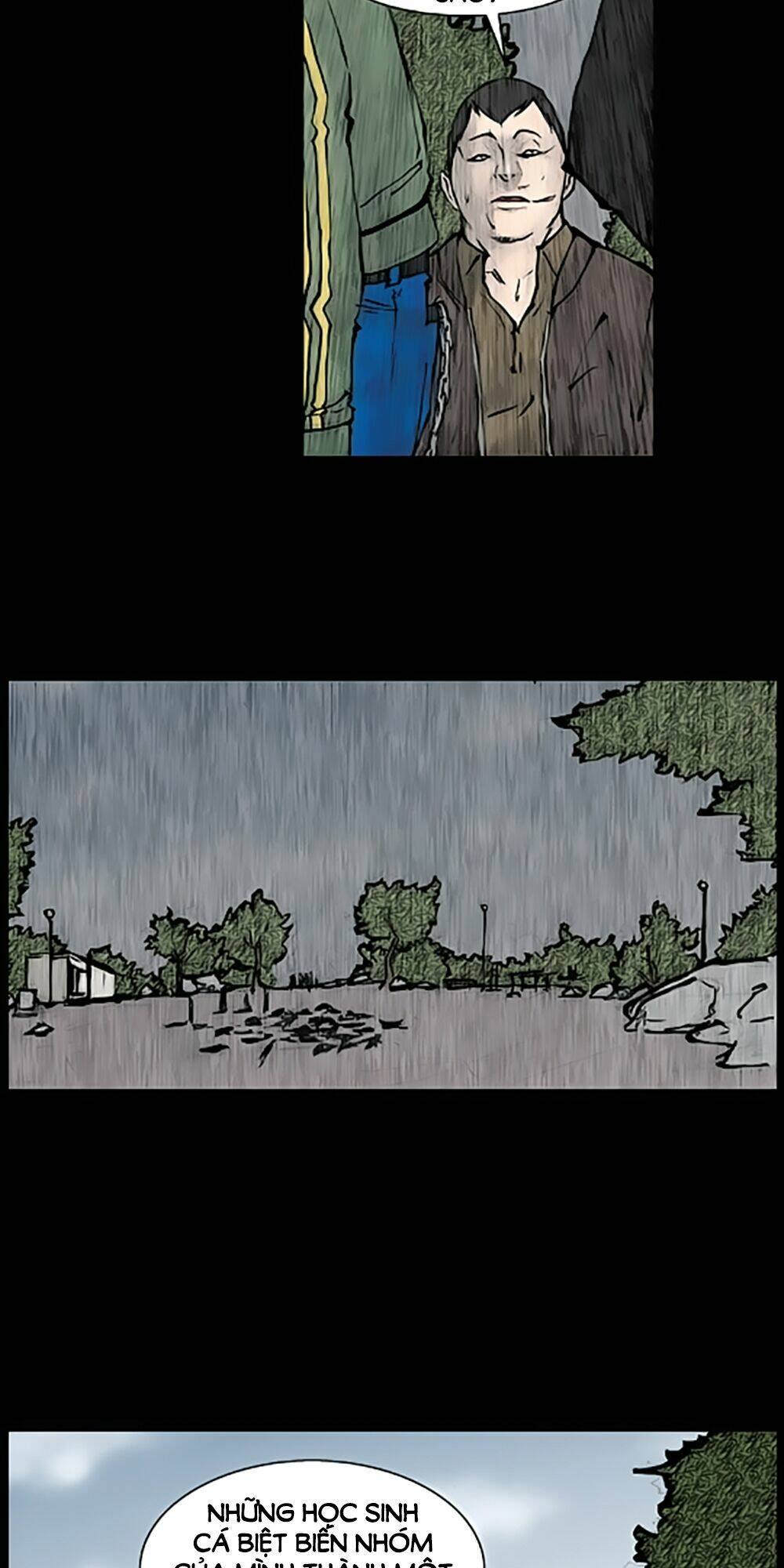 dokgo | độc cô chapter 90 20