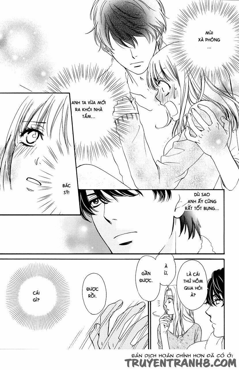 mãi mãi yêu anh chapter 2 26