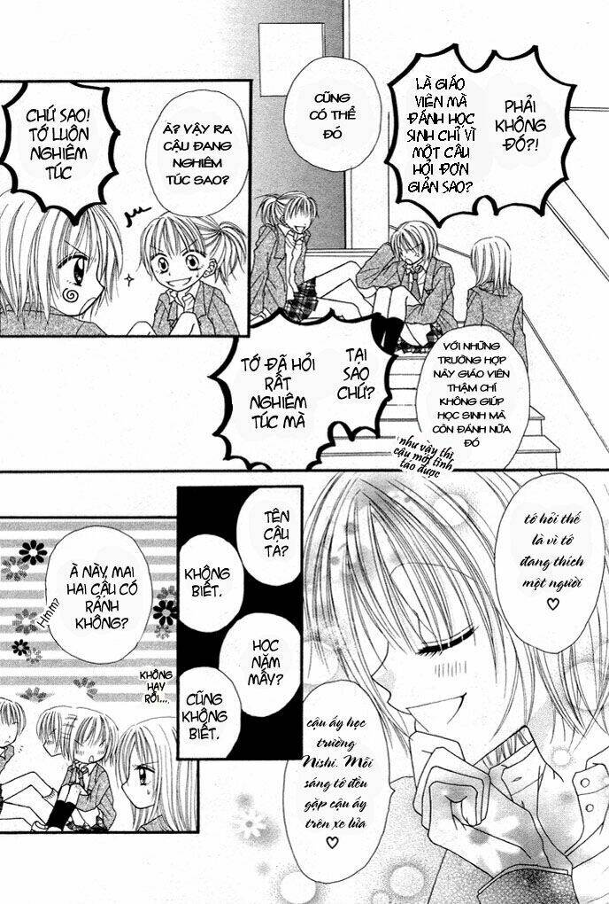 samurai darling chapter 1 8