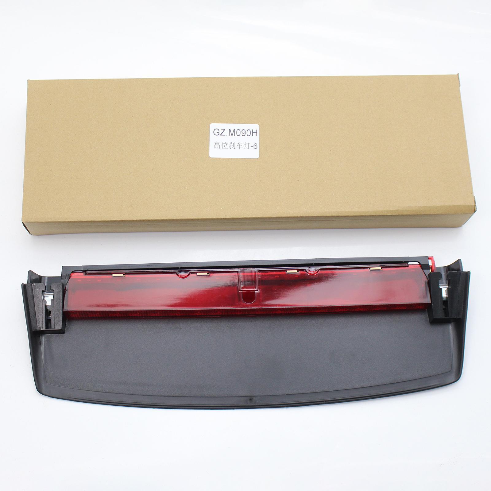 Rear Center  Brake Light Replacement Fit for  A4 S4 2009-2015