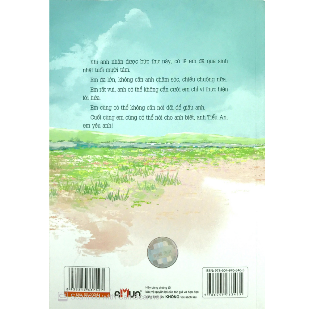 Chờ Em Lớn Nhé Được Không