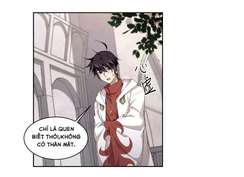 võng du chi cận chiến pháp sư chapter 195 5