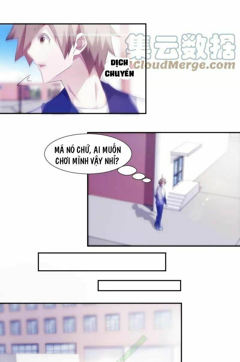 thần y hệ thống chapter 60 1