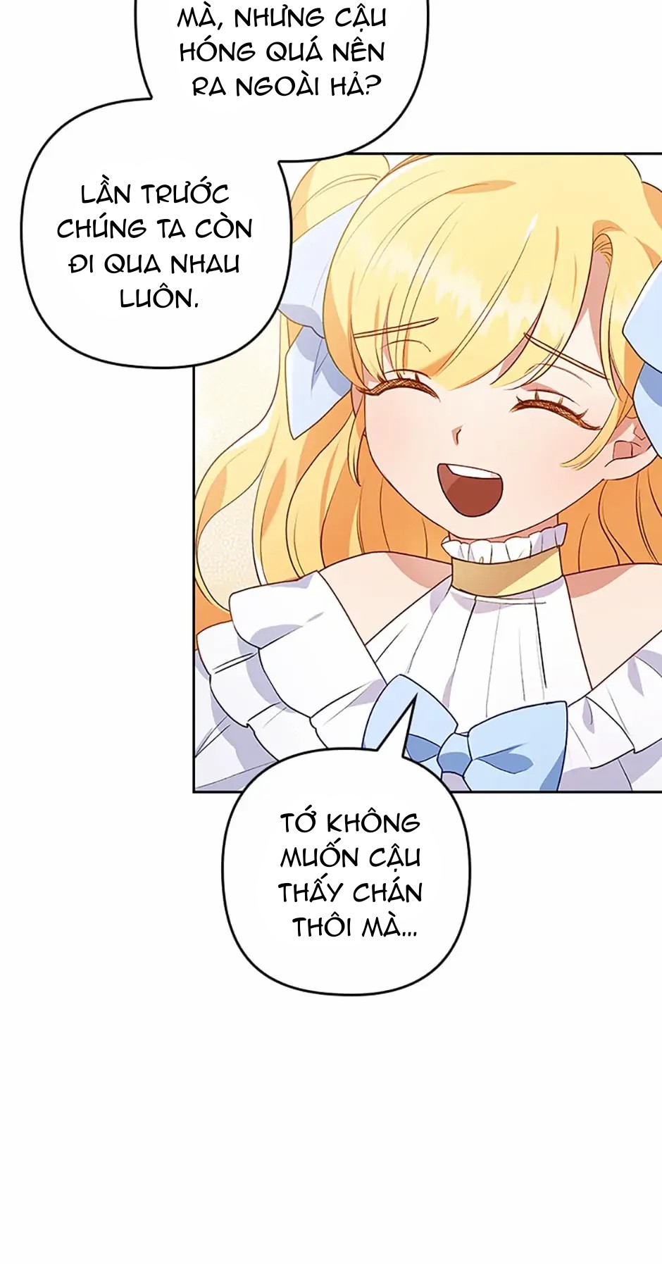 cậu thích nhầm người rồi chapter 5.1 19