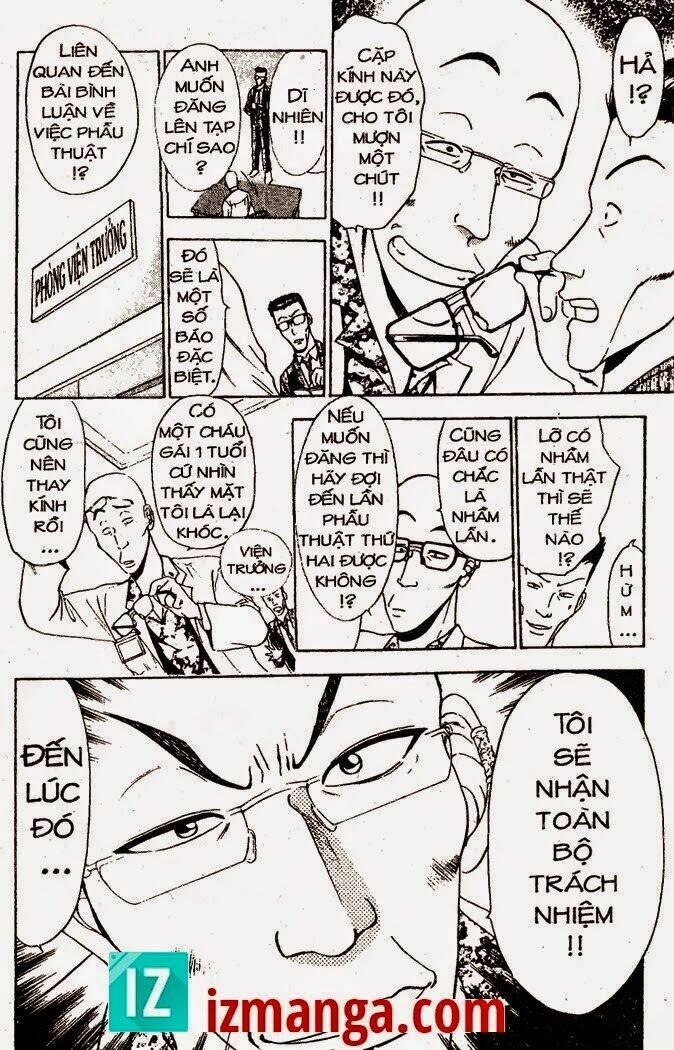 bàn tay thần sầu teru chapter 19.9 24