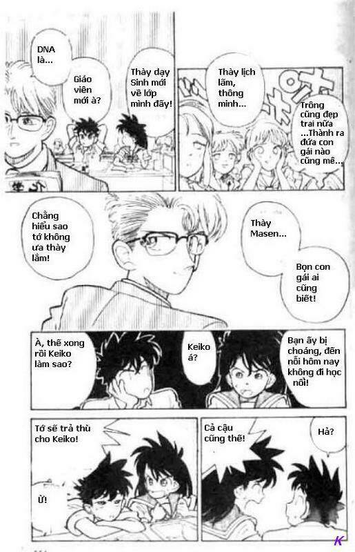 kaito kid chapter 12 4