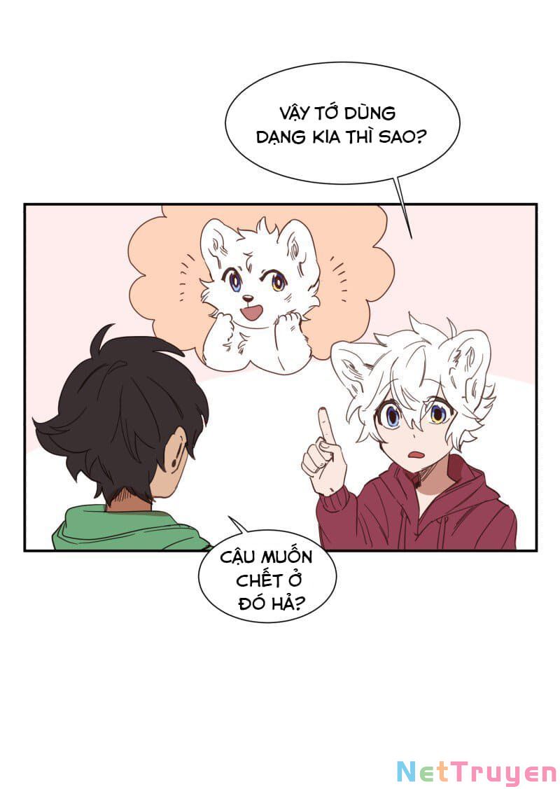 lumine - cội nguồn ánh sáng chapter 75 30