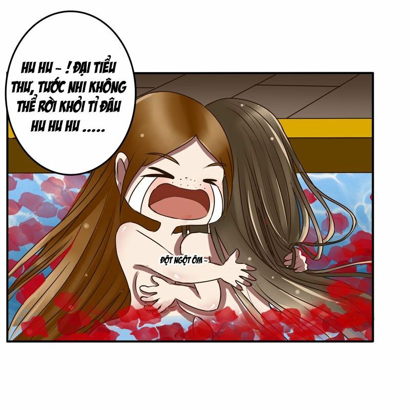 thông linh phi chapter 40 31