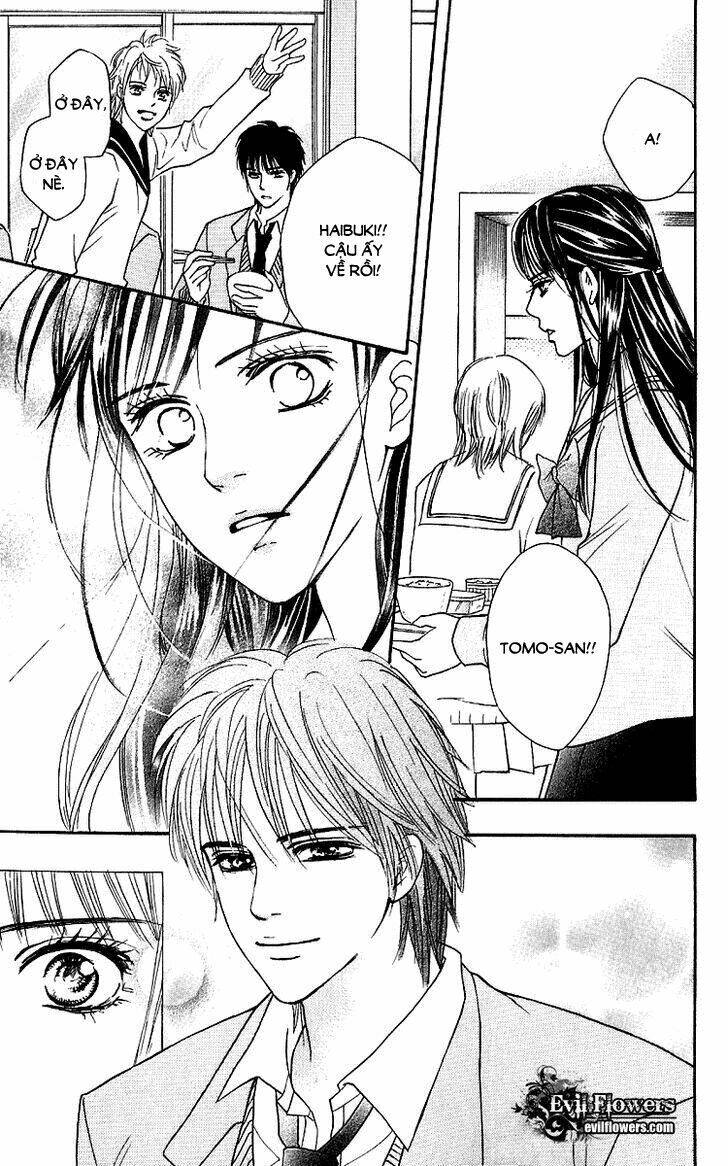 xứng danh anh hùng chapter 58 31