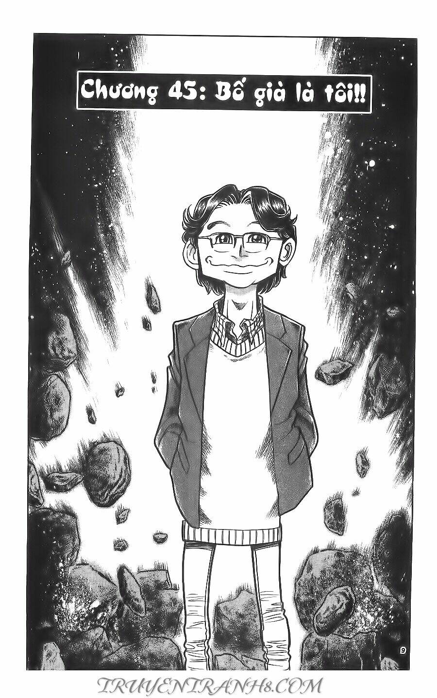 cây bút thần kỳ chapter 45 5