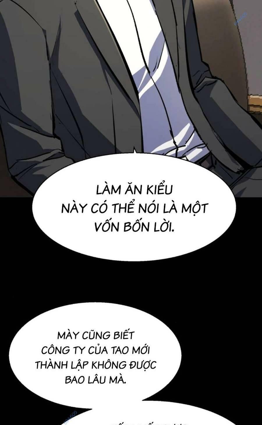 bạn học tôi là lính đánh thuê chapter 147 24