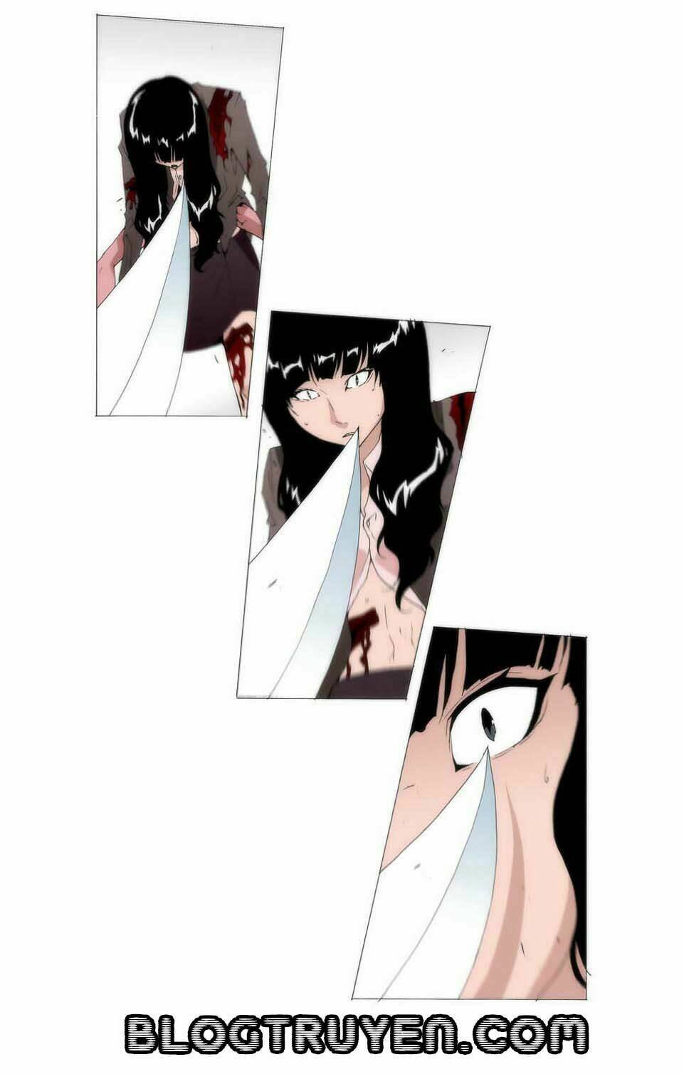 siêu năng 1.5 chapter 32 23