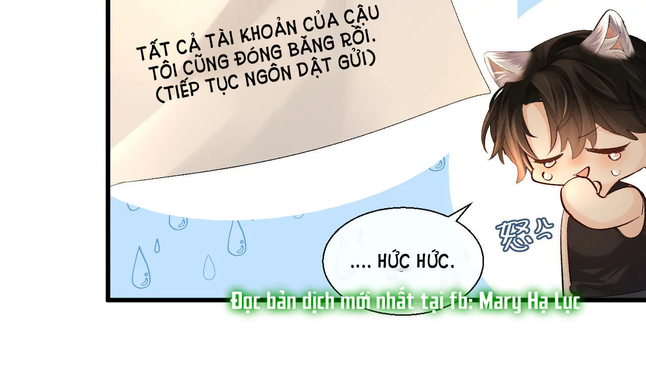 nhân ngư sa ngã chapter 24.2 19