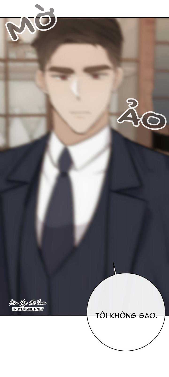 đứa bé là con tôi chapter 9 51