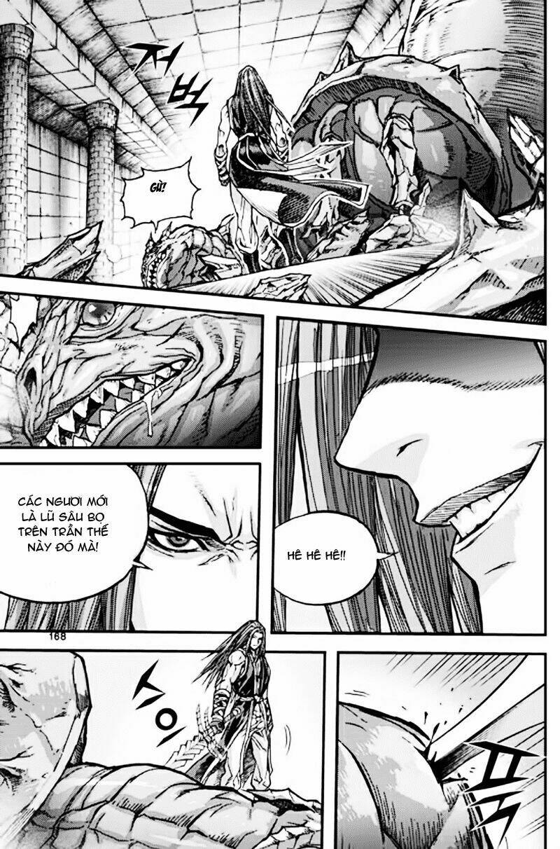 diêm đế ii chapter 51.6 23