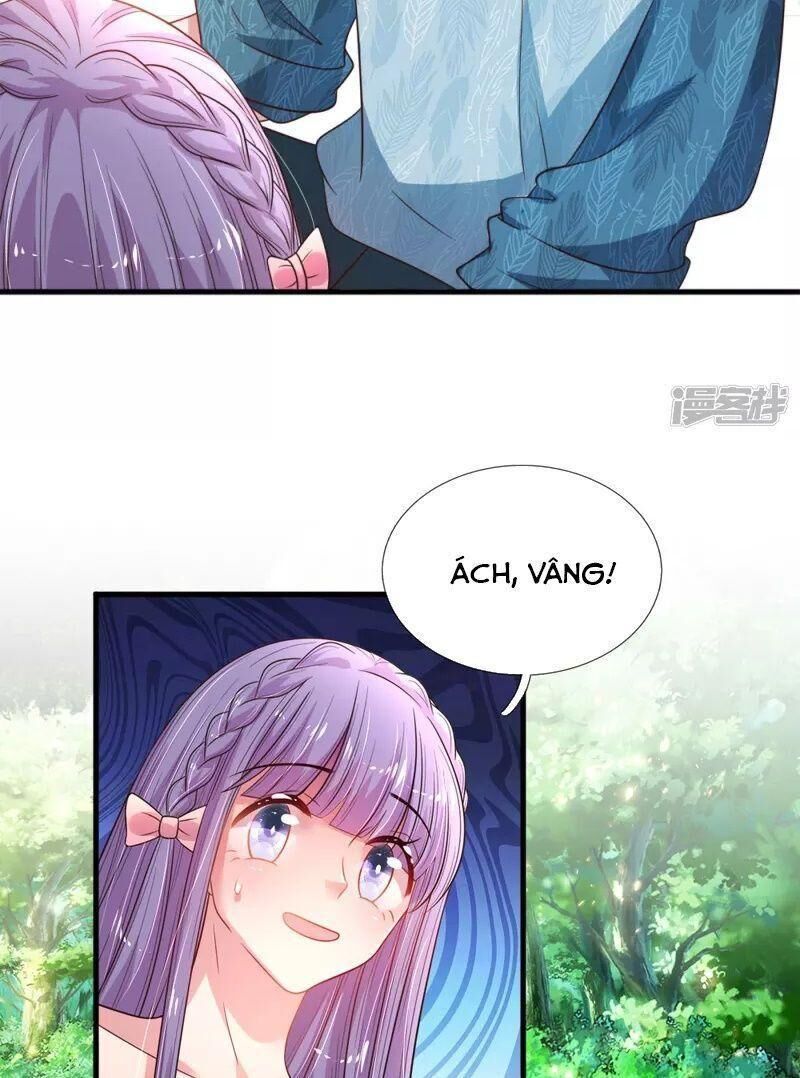 ma ma đột kích : cha mời tiếp chiêu chapter 40 7