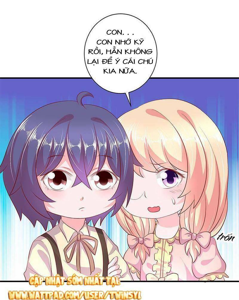 không gả cho tổng tài, gả cho người hầu chapter 111 4