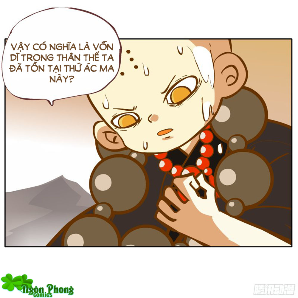 hòa thượng và tiểu long quân chapter 24 53