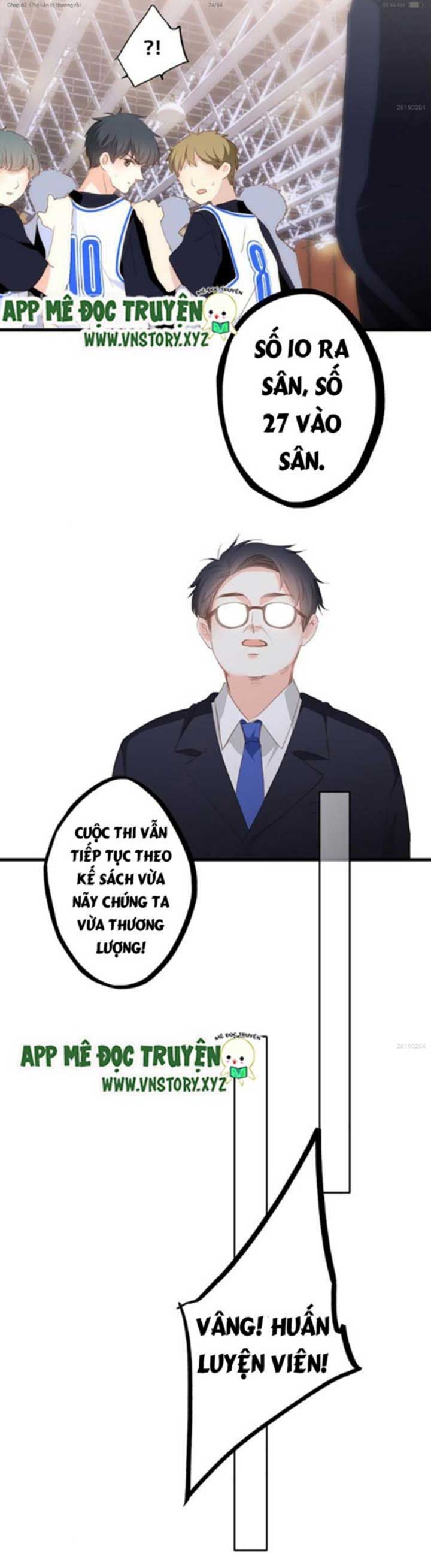 con tim rung động 2 chapter 82 55