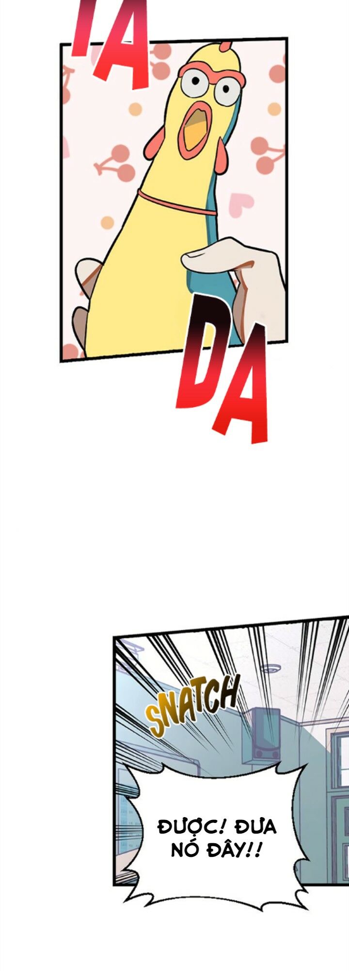 survive romance chapter 9 22