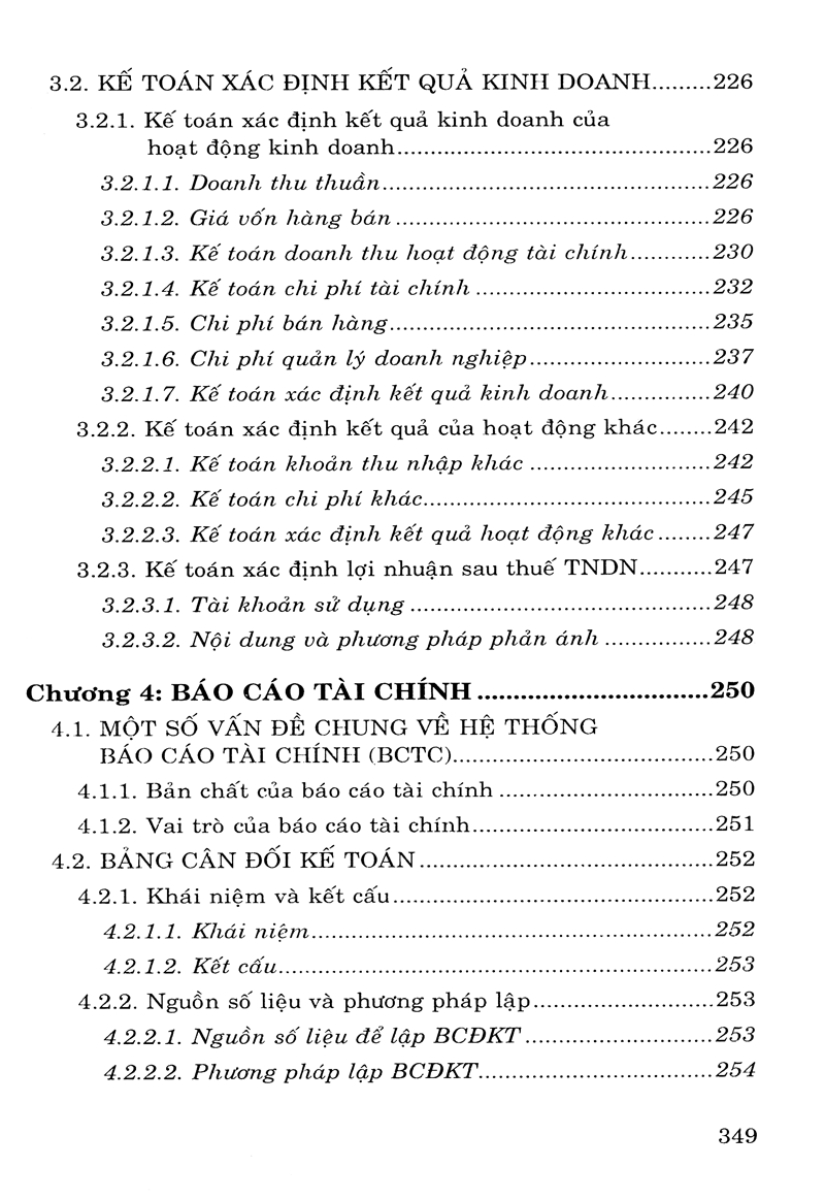 Vai Trò Của Thông Tin Kế Toán Trên Thị Trường Chứng Khoán Và Kế Toán Công Ty Cổ Phần - KT