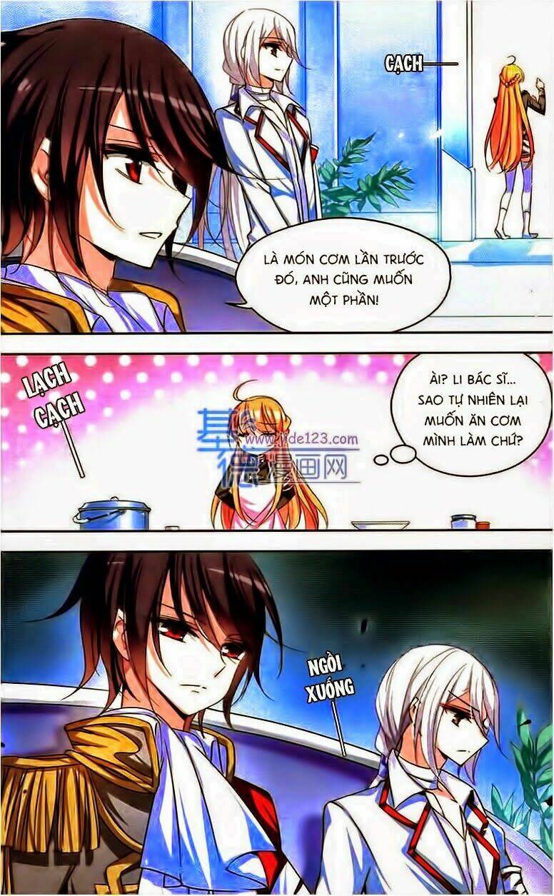 xuyên duyệt tây nguyên 3000 chapter 81 11