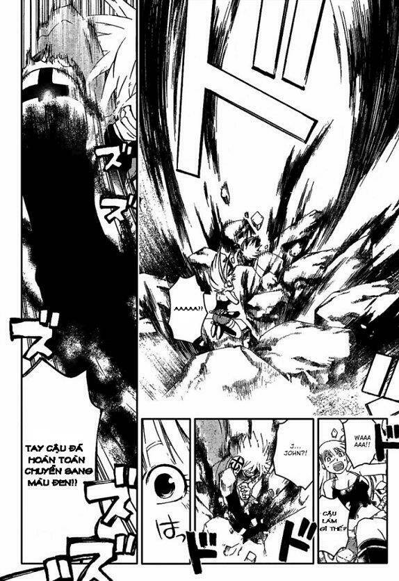 silvery crow chapter 7 14