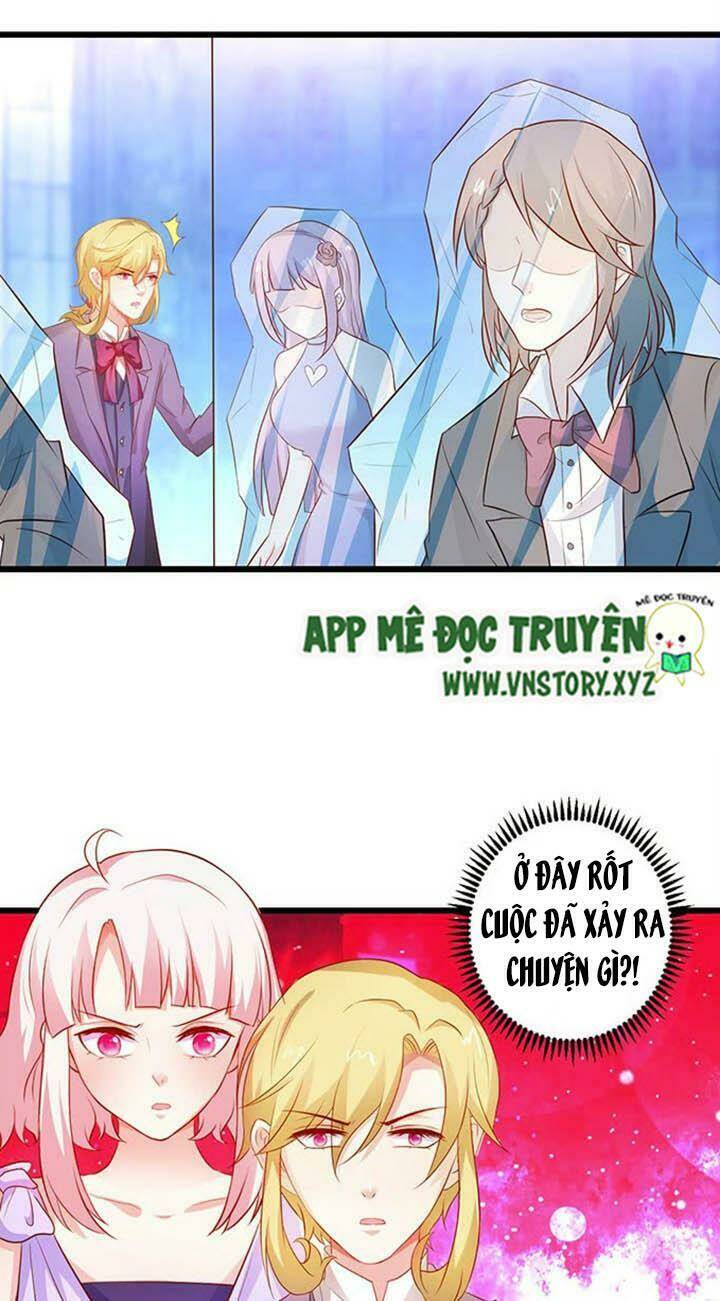 huyết tộc đáng yêu chapter 145 46