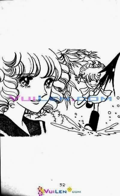 tiểu thư áo trắng chapter 13 32