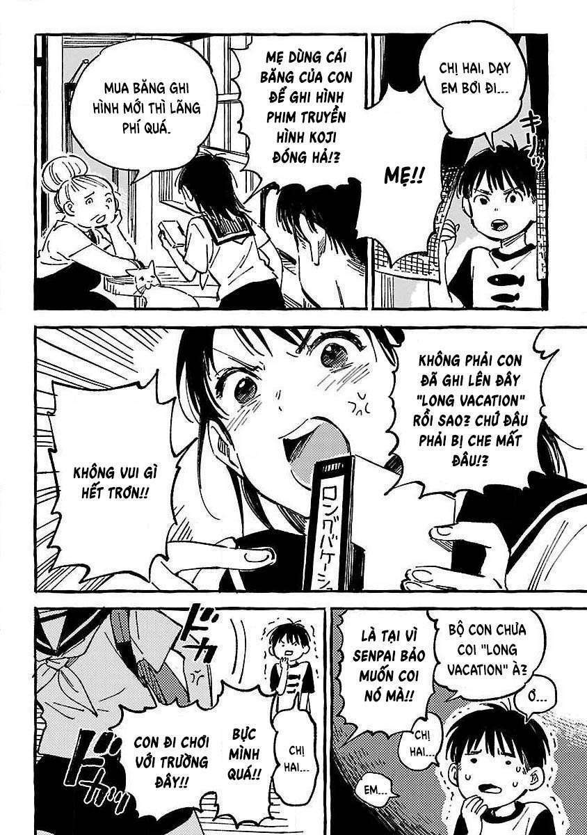 Asako chapter 14.5 6