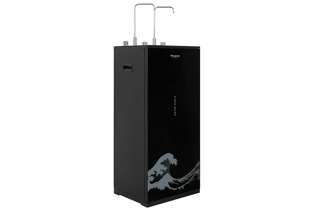 Máy lọc nước RO nóng nguội lạnh Hydrogen 10 lõi  Kangaroo KG10A12 - HÀNG CHÍNH HÃNG - GIAO TOÀN QUỐC