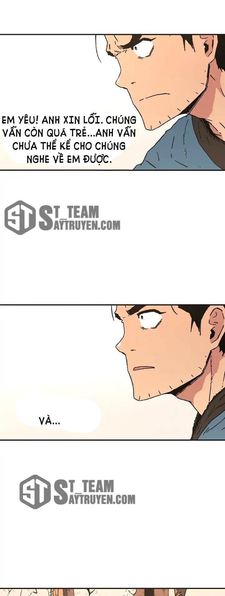 Bố Vô Song chapter 76 16