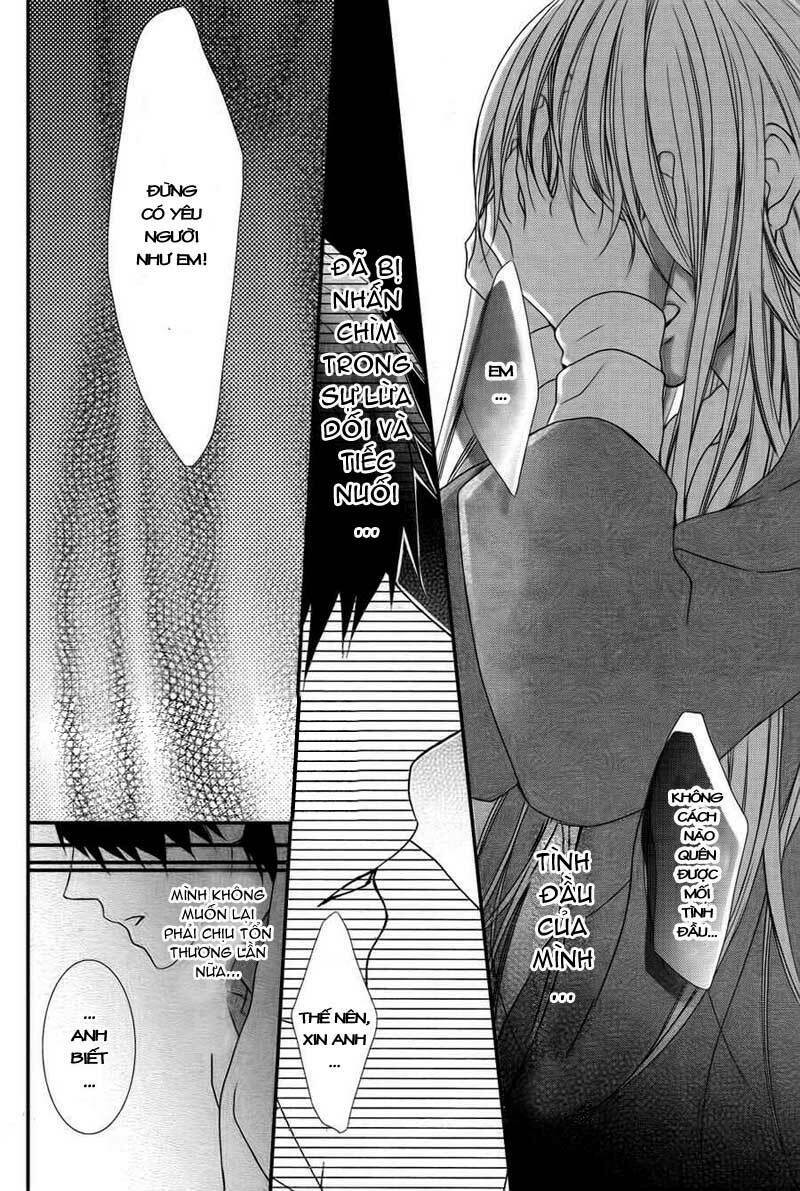 daisuki datta yo, sensei chapter 1 36