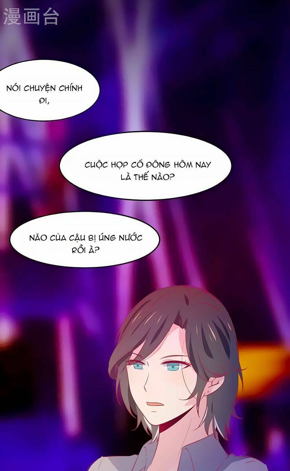 tổng tài, như vậy nhanh quá chapter 6 45