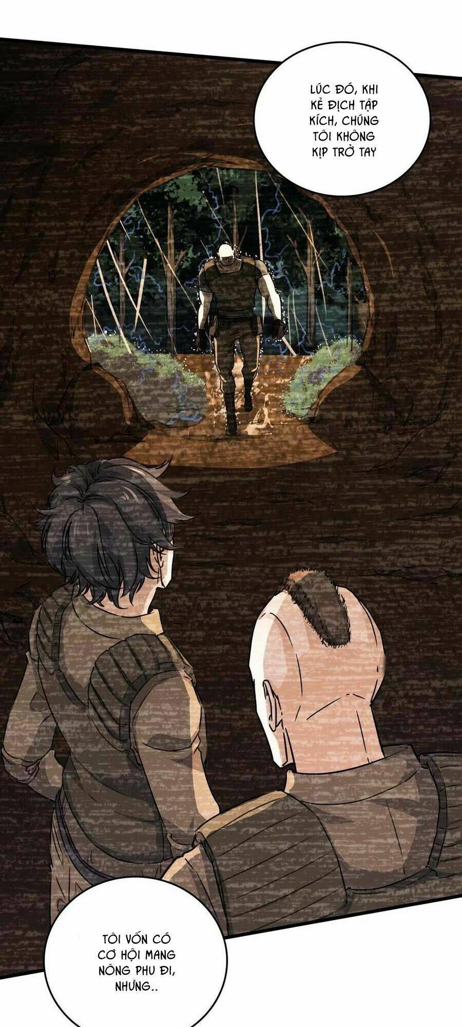 tối cường binh vương chapter 65 17