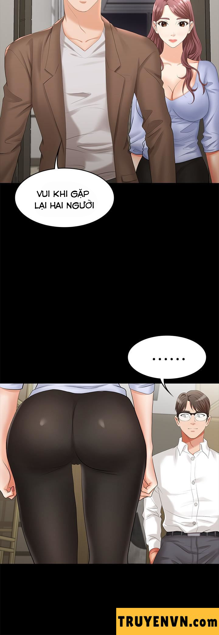 đổi vợ chapter 7 32