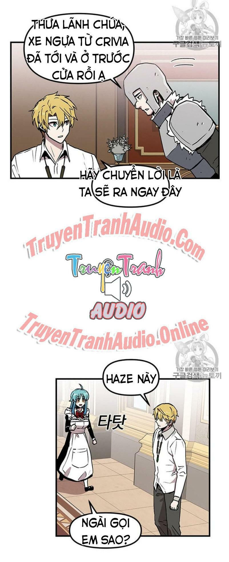 bug player - người chơi lỗi chapter 29 43