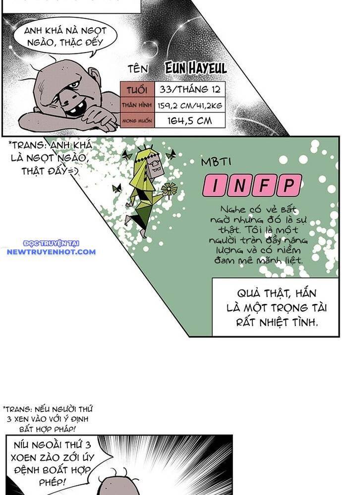 fight class 3 chapter 116 8