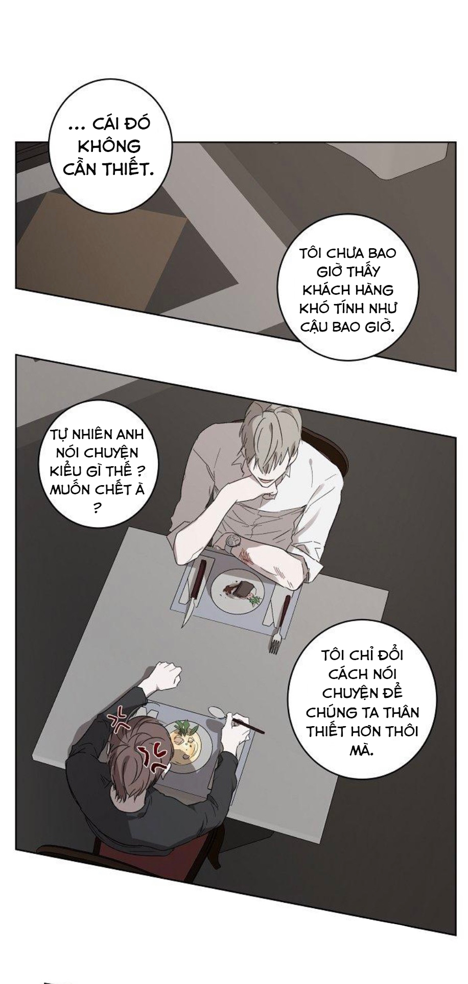 holding room chapter 3 32