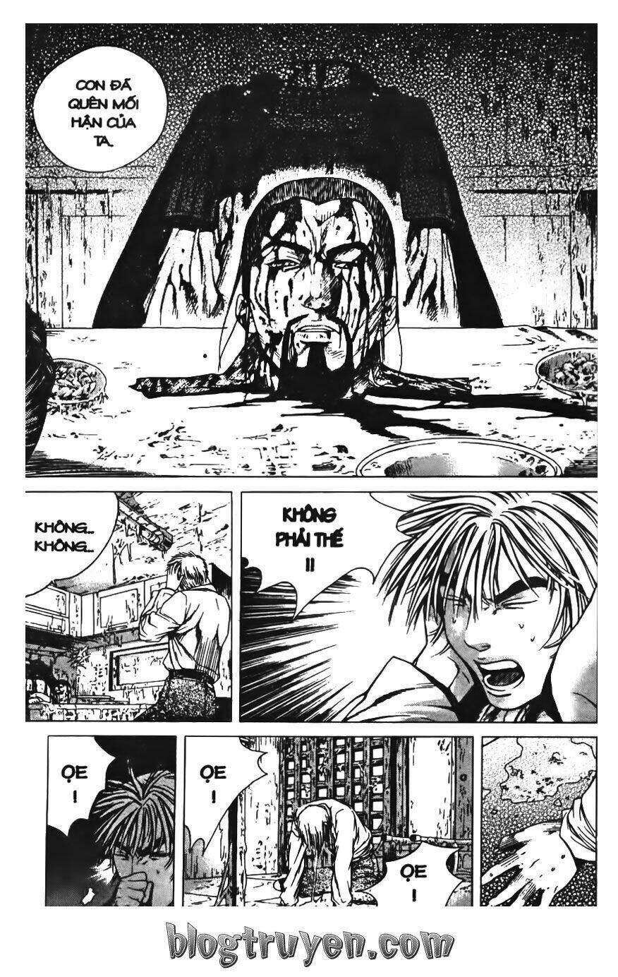 threads of time - dòng thời gian chapter 28 8