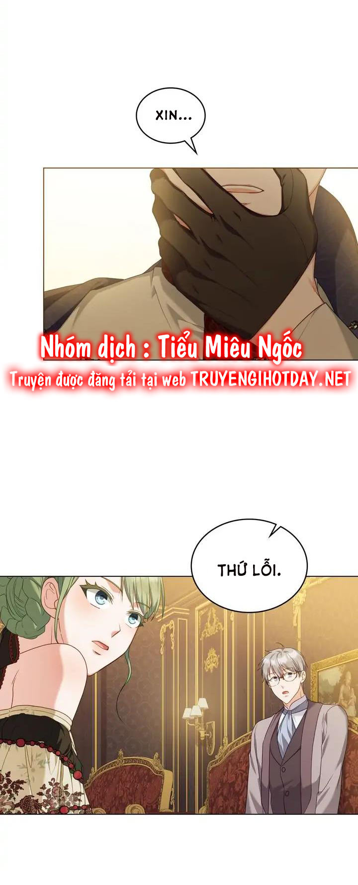 Sự Xuất Hiện Của Các Nhân Vật Phản Diện chapter 48 - Trang 31