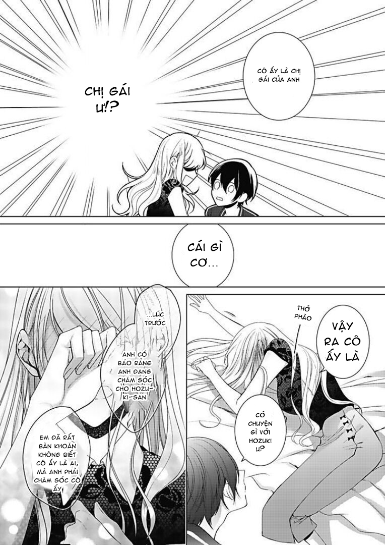 bản đồ tình yêu chapter 10.1 6