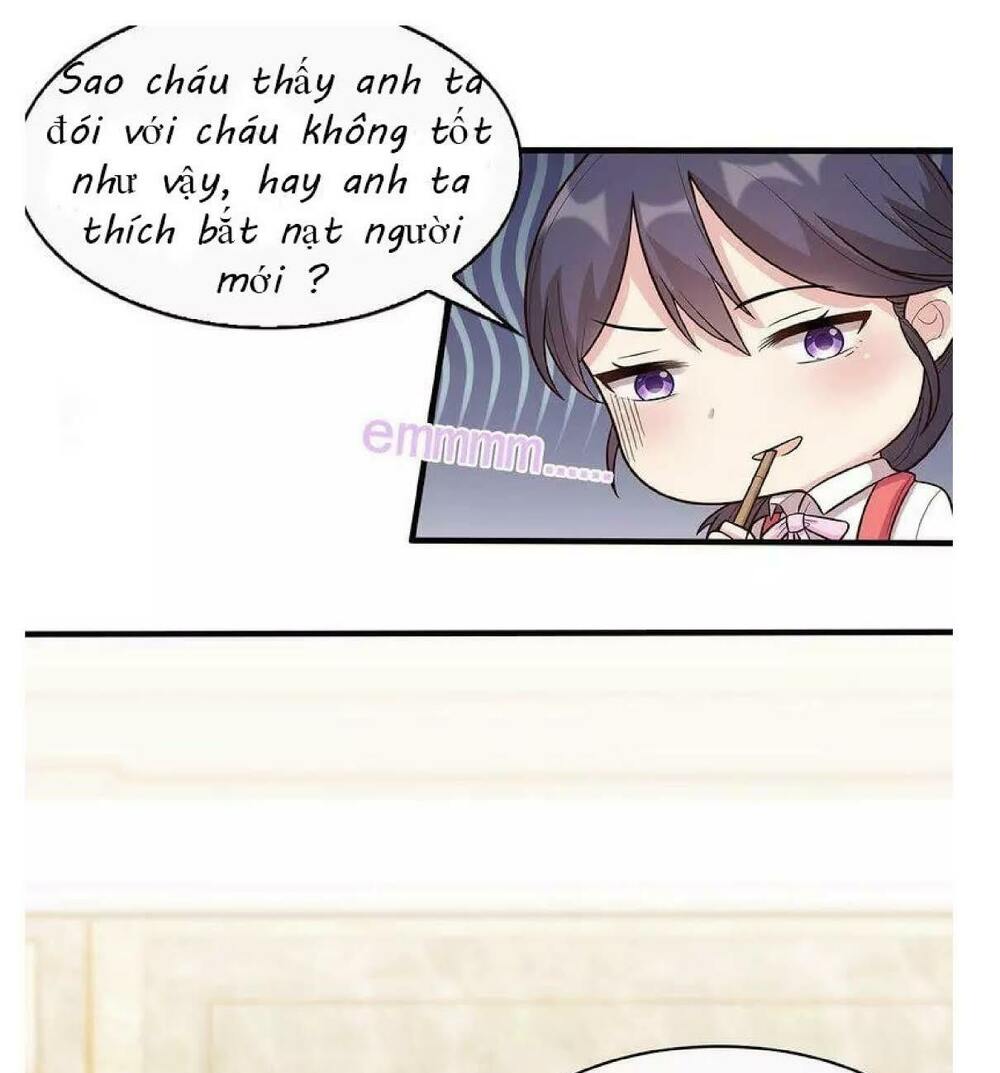 nam thần manh bảo tận diệt chapter 14 11