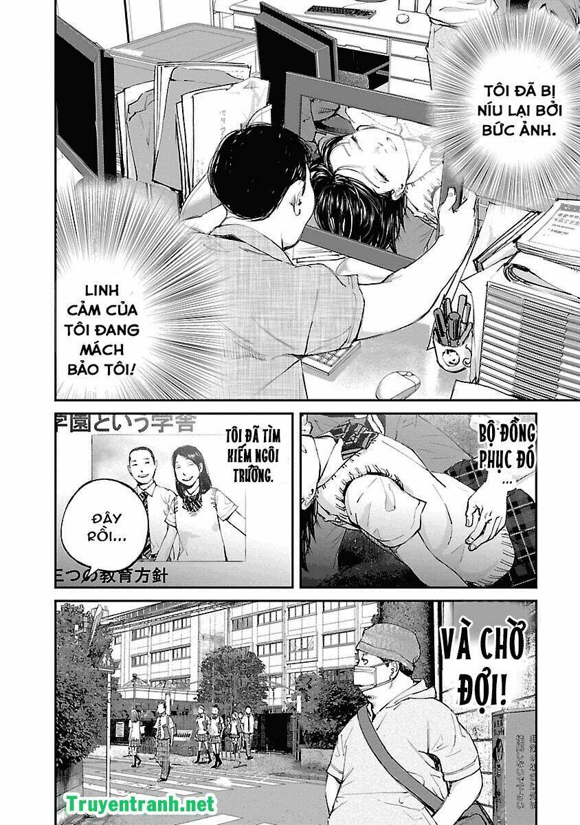 killing morph chapter 25 11