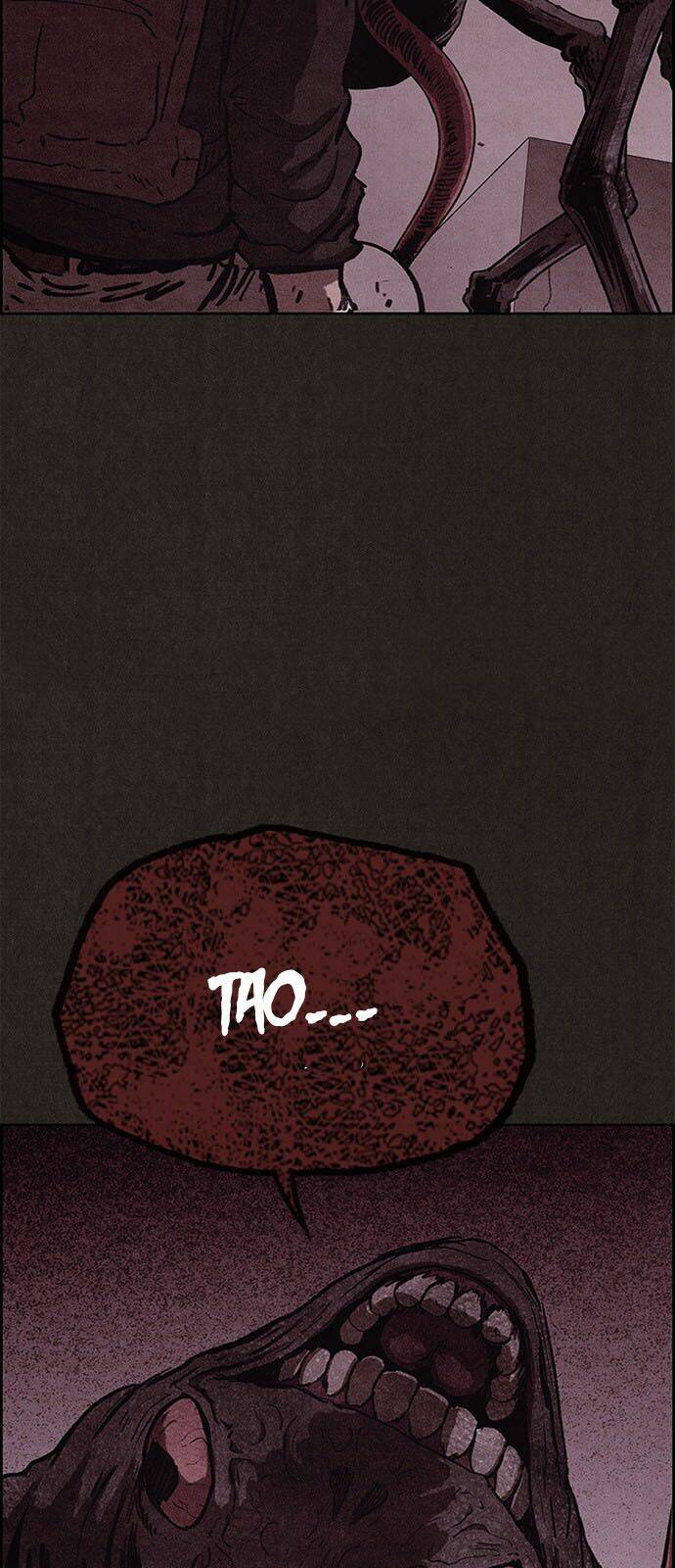 quái vật tại chung cư xanh chapter 50 39