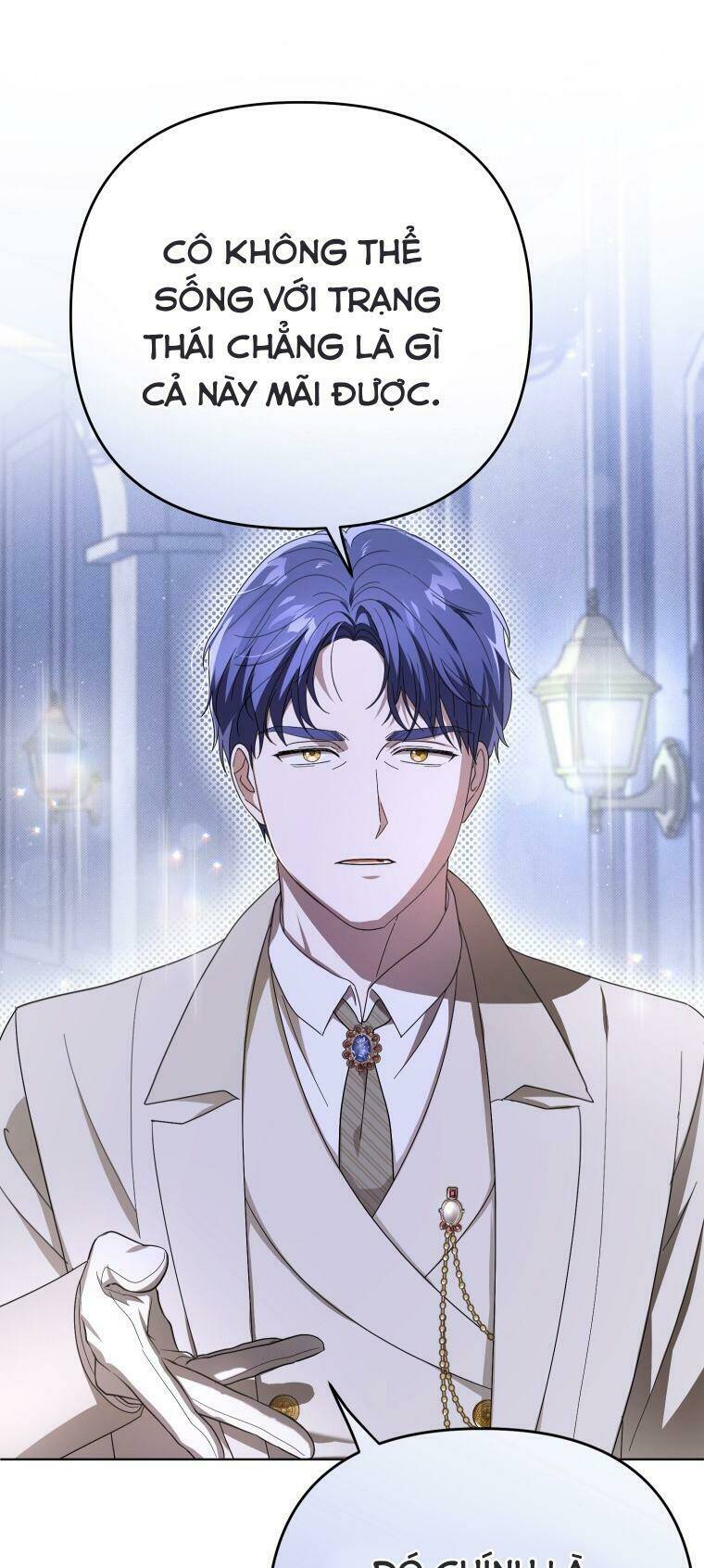 tôi trở thành phiên dịch viên của bạo chúa chapter 21 13