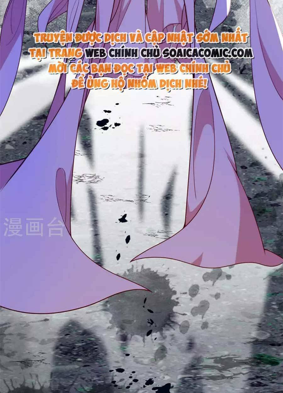 tướng quân, bổn phi không nhận sủng chapter 44 26