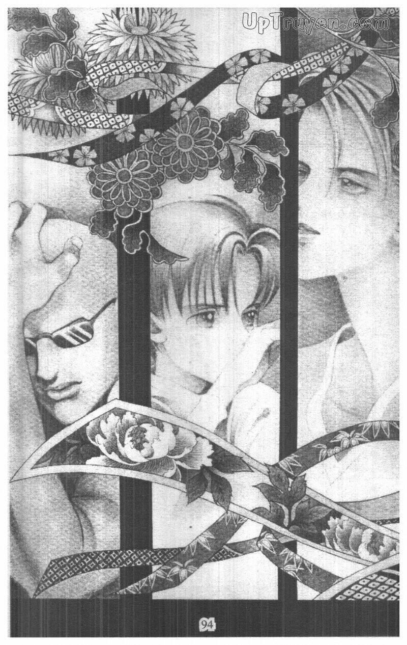 nàng tiên ánh trăng - kaguya hime chapter 25 94