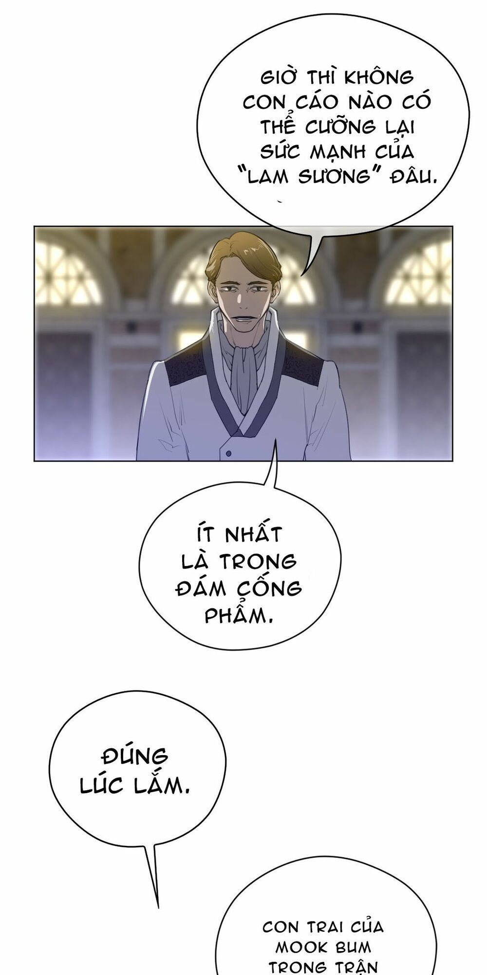 một nửa hoàn hảo chapter 41 14